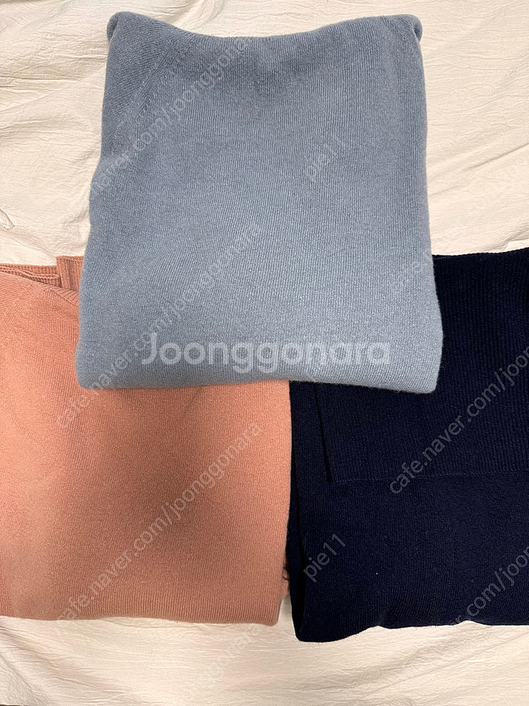 시엔느 울 홀가먼트 터틀넥--1