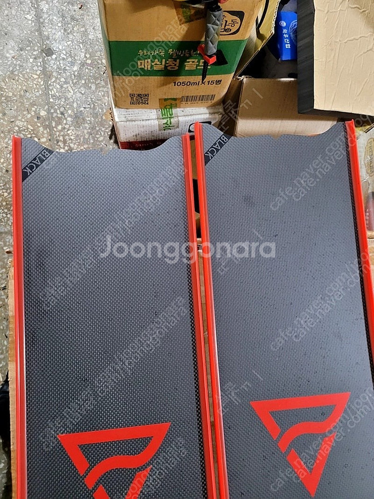 프리다이빙 롱핀 카본핀 메르 에어핀 판매(C4-400 ...--1