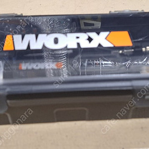 WORX 웍스 WX242 충전 전동드라이버