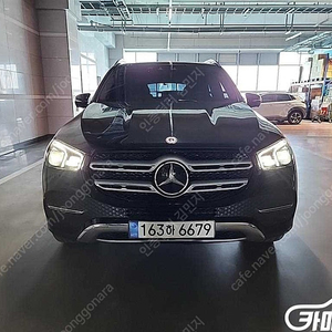 [벤츠]GLE 클래스 W167 GLE 300d 4MATIC ★중고차★중고차매입★전액할부★저신용자★신불자★소액할부★현금★카드 전부 가능합니다!