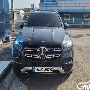 [벤츠]GLE 클래스 W167 GLE 350e 4MATIC ★중고차★중고차매입★전액할부★저신용자★신불자★소액할부★현금★카드 전부 가능합니다!