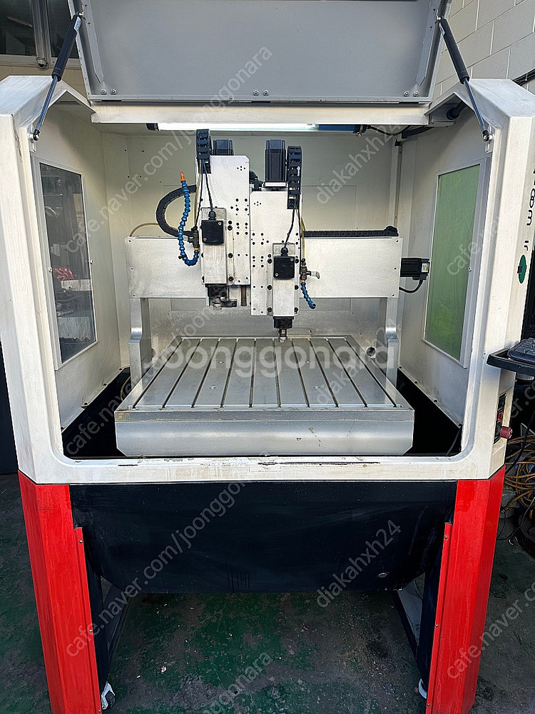 2축cnc조각기 6060--0