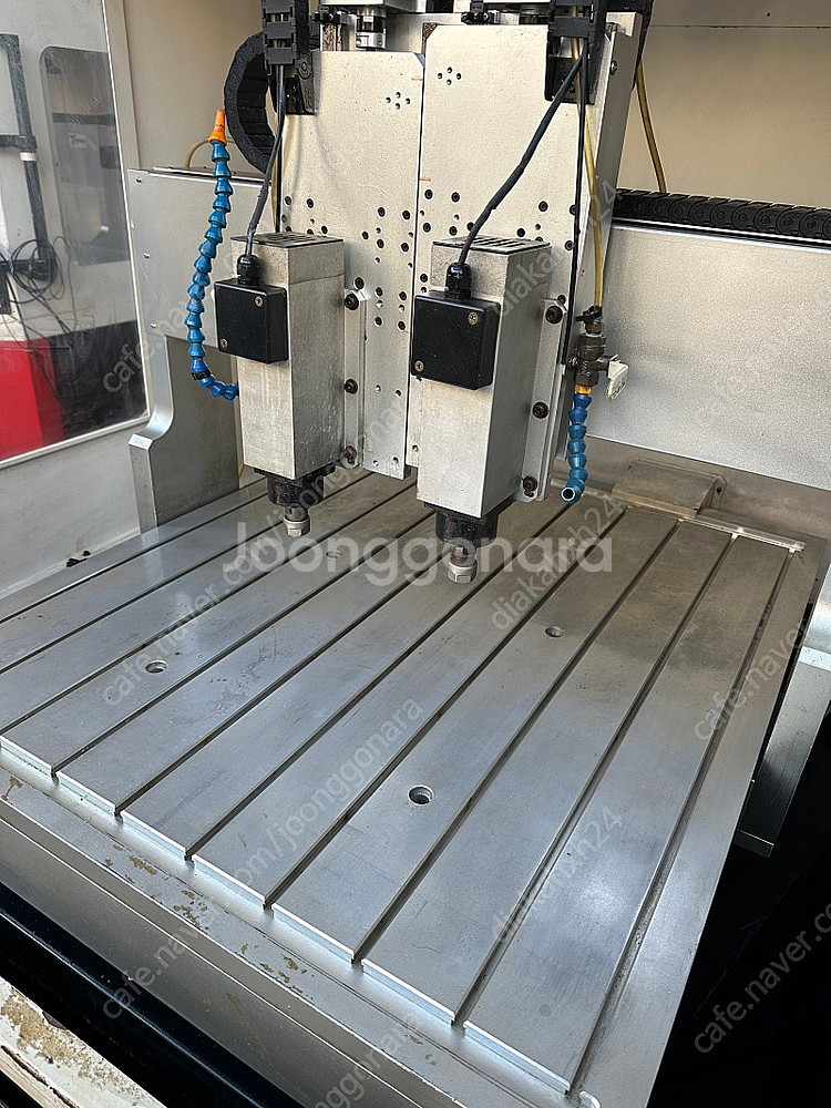 2축cnc조각기 6060--1