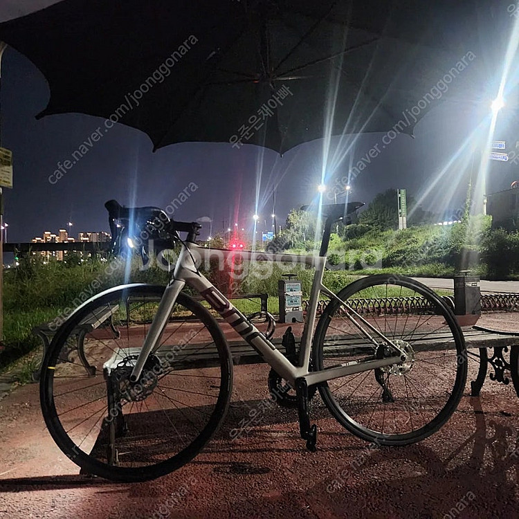 BMC SLR FOUR 시마노 105 로드자잔거--0