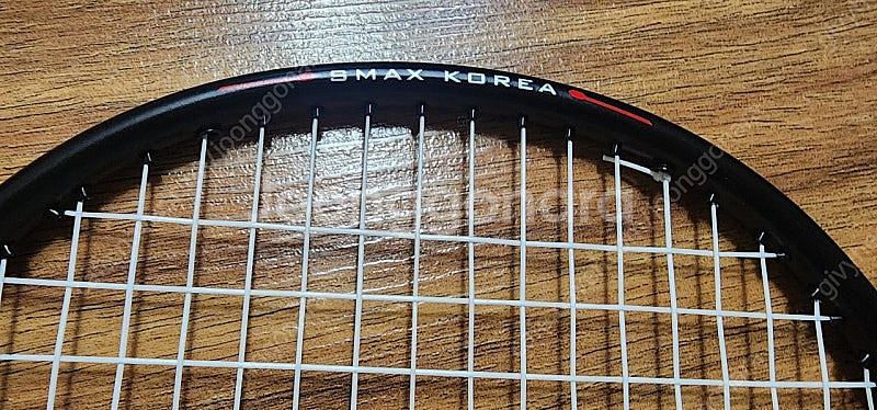 smax 배드민턴라켓--2