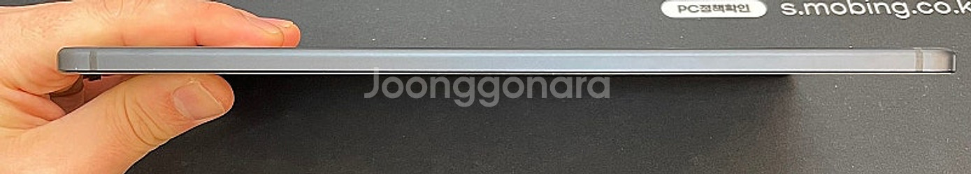갤럭시탭S6LITE 그레이 64GB 무잔상 상태좋은 중...--7