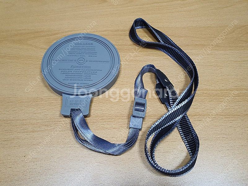 CBL Lens, DSLR 카메라 화이트밸런스 렌즈 5...--1