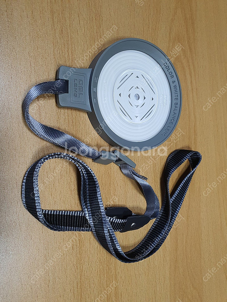 CBL Lens, DSLR 카메라 화이트밸런스 렌즈 5...--5