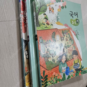 3권 택포15000원 3-1 초등 국어교과서