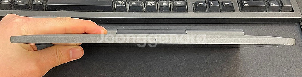 레노버요가탭3플러스 32GB 상태좋은 중고9만 팝니다.--4