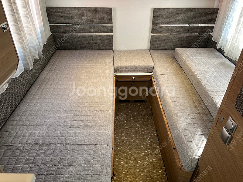 대구 중고 카라반 아드리아 아도라 502UL--6