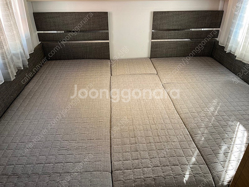 대구 중고 카라반 아드리아 아도라 502UL--7
