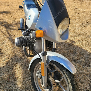 bmw r65 ls