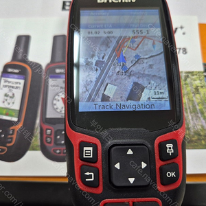 GPS 측량기 BHCnav nava pro F78