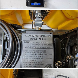 Fujikura FSM-70S Fusion Splicer 광융착접속기