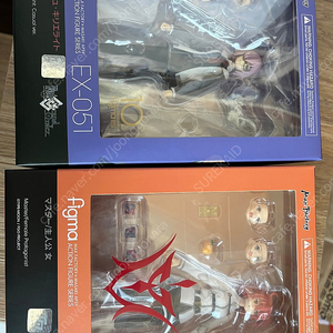 figma fgo 구다코 마슈