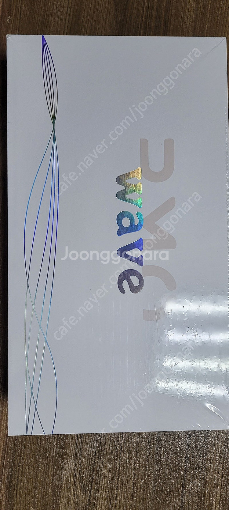 PMO WAVE 75 블랙 중옵--1