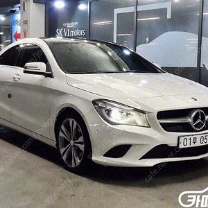 [벤츠]CLA클래스 CLA 200d ★중고차★중고차매입★전액할부★저신용자★신불자★소액할부★현금★카드 전부 가능합니다!