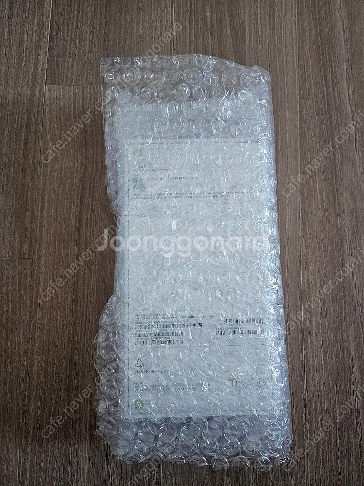 아이폰16 / 128g / 블랙 자급제 미개봉 팝니다.--2
