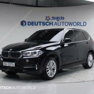 @16년식 X5(3세대) 30d xDrive 전국최저가격️전액할부️저신용도가능️최대72개월️가성비️고품질