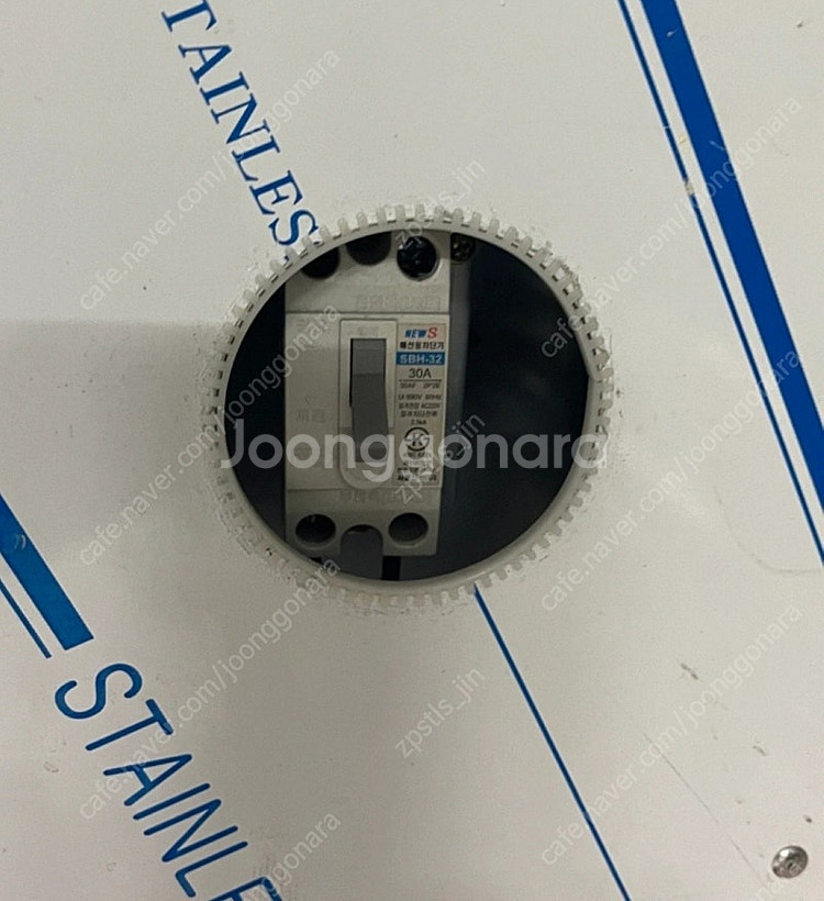 브레소 데크 오븐 2단 1매--1