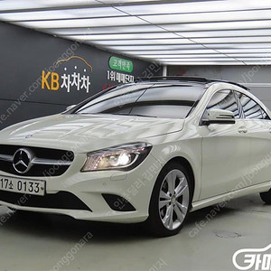 [벤츠]CLA클래스 CLA 200d ★중고차★중고차매입★전액할부★저신용자★신불자★소액할부★현금★카드 전부 가능합니다!