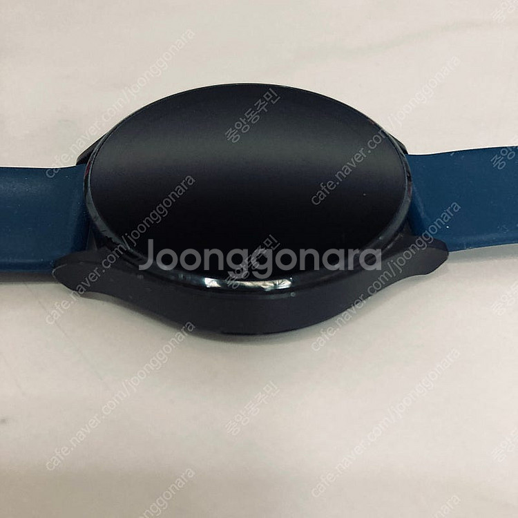 갤럭시 워치4 블랙 44MM 매우깨끗! 케이블포함 7만...--2