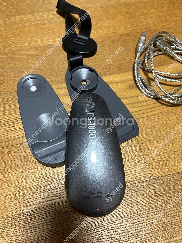 x-Rite i1 PRO ES-1000 (아이원 프로)...--1