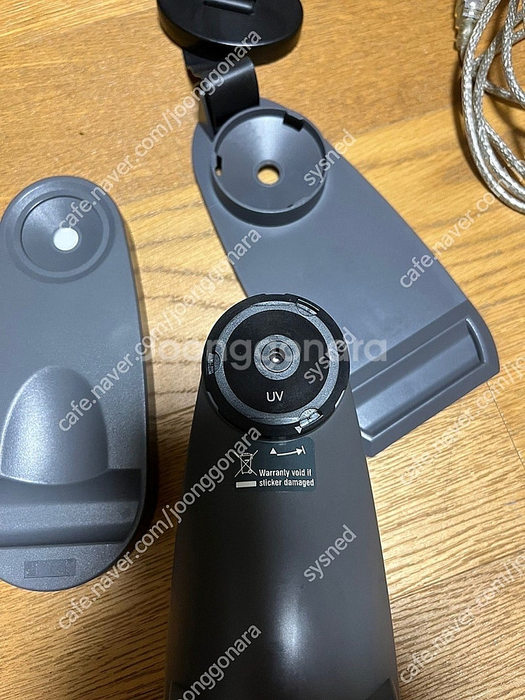 x-Rite i1 PRO ES-1000 (아이원 프로)...--2