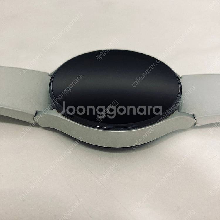 갤럭시 워치4 실버 44MM S급 케이블포함 7만5천원...--3