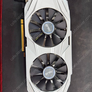 아수스 GTX 1060 3g 팝니다.