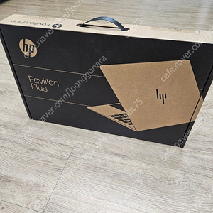hp 파빌리온플러스 Ultra7 155H, 32G, 512G, OLED 미개봉