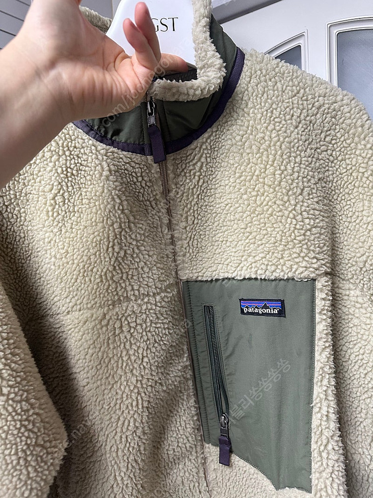 파타고니아 레트로x펠리컨--1