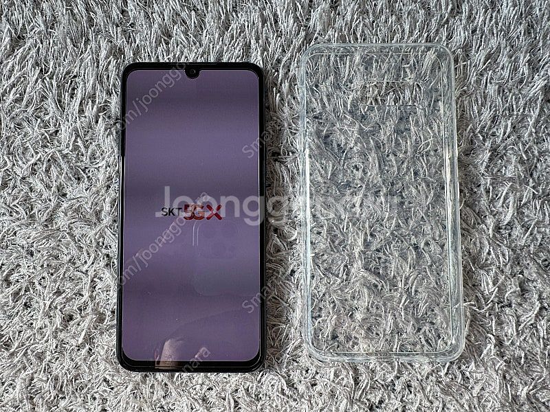LG V50S 판매합니다--2