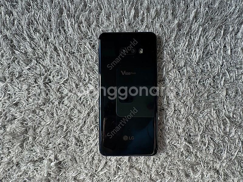 LG V50S 판매합니다--9