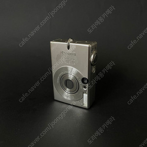 [즉시사용]Canon Ixus 캐논 익서스 2s 디카 카메라