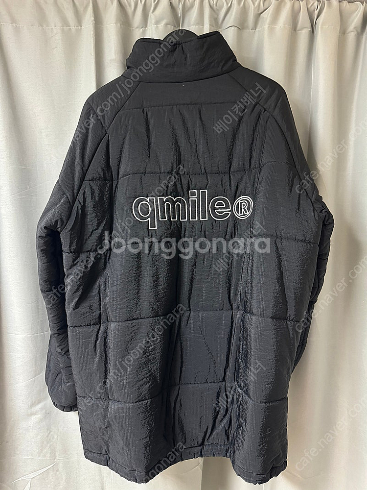 큐마일 비에스레빗 디미토 헬로우 xxl,2xl 자켓 바...--1