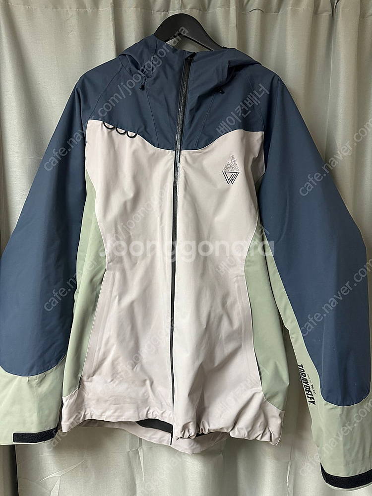 큐마일 비에스레빗 디미토 헬로우 xxl,2xl 자켓 바...--3