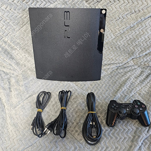 PS3 플스3 슬림 2005A 1TB