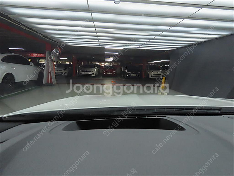 BMW5시리즈 (F10) 520d M 스포츠중고차 할부...--8