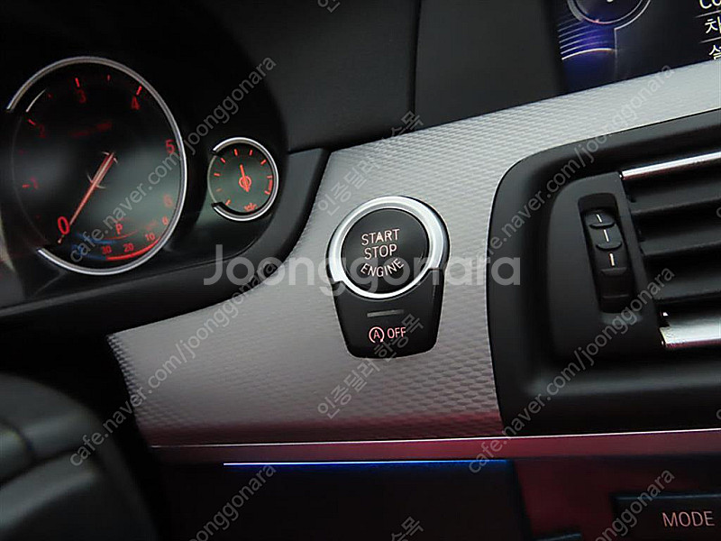 BMW5시리즈 (F10) 520d M 스포츠중고차 할부...--9