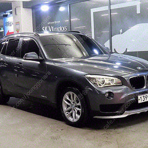 BMWX1 (E84) xDrive 18d 4WD중고차 할부 리스 카드 저신용자 전액할부 가능합니다