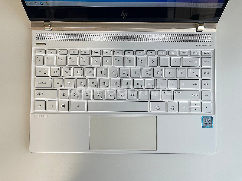 HP 스펙터 13-af098TU (SSD 256GB) ...--1
