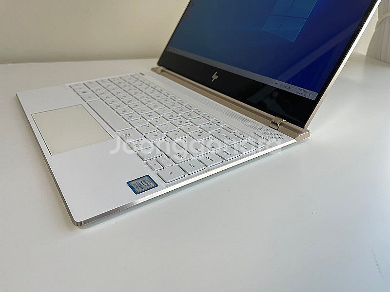 HP 스펙터 13-af098TU (SSD 256GB) ...--5