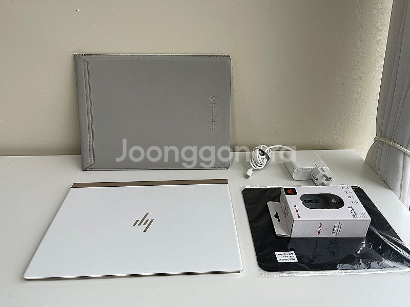 HP 스펙터 13-af098TU (SSD 256GB) ...--8