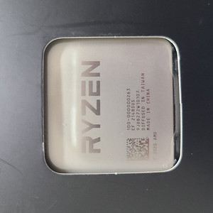 라이젠 5700g cpu