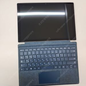 서피스프로 6 / surface pro 6 256GB