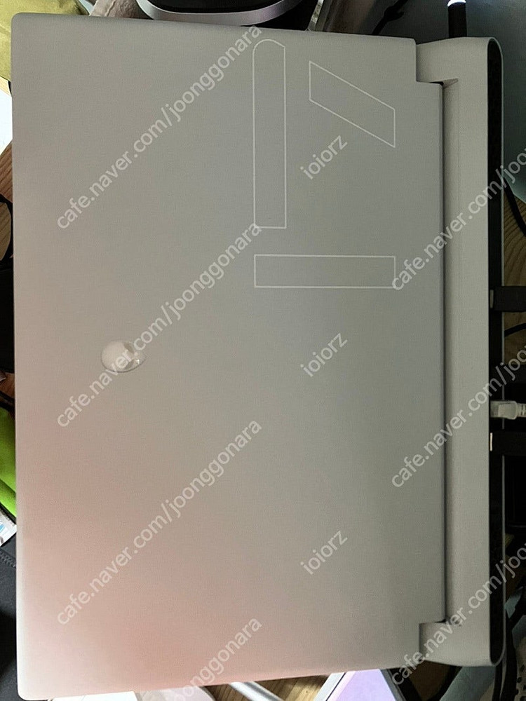 Dell Alienware X7 R1 4K UHD 업그레이드 제품--2