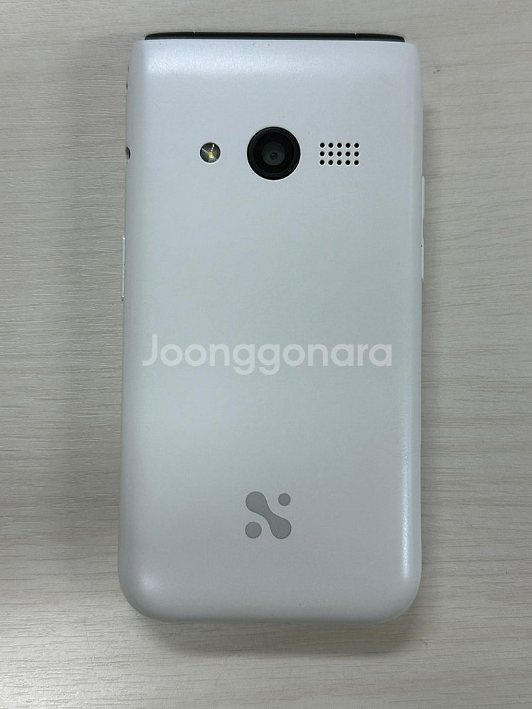 스타일폴더 화이트색상 64용량 새상품컨디션 초 S급 단...--2
