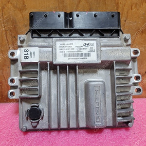 (중고) 포터2 ECU 중고 39111-4A822 / 391114A822